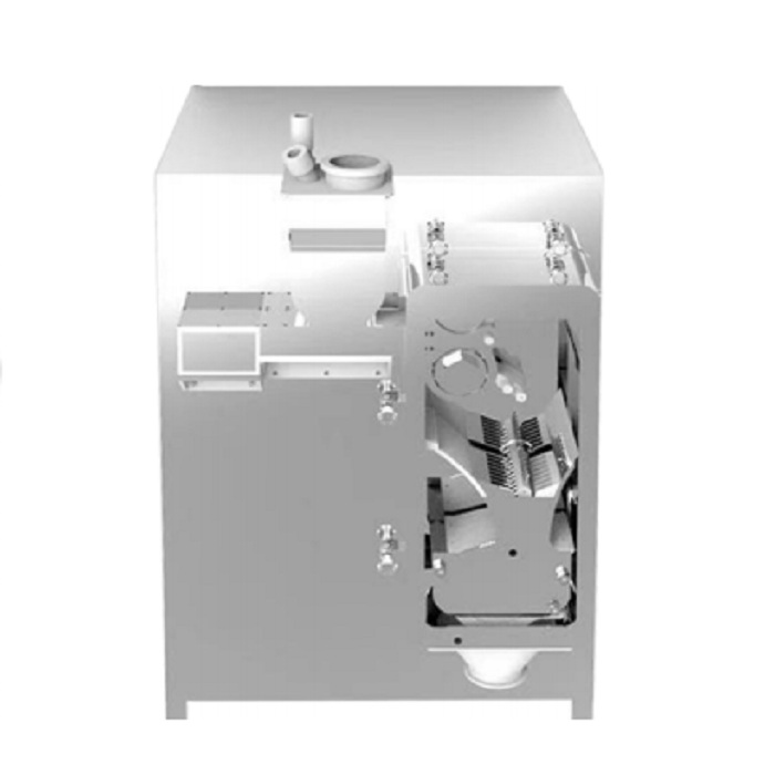 JSGH-400水平式干法制粒機(jī)